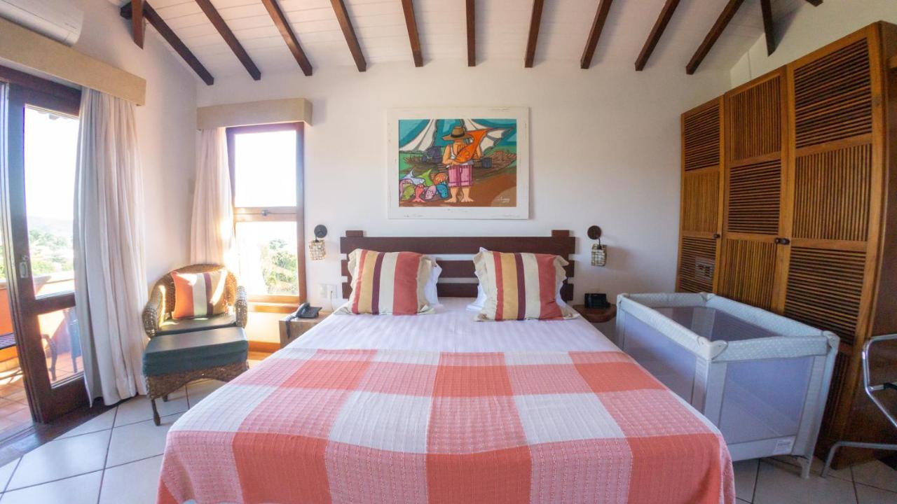 Azeda Boutique Hotel Búzios Exterior foto