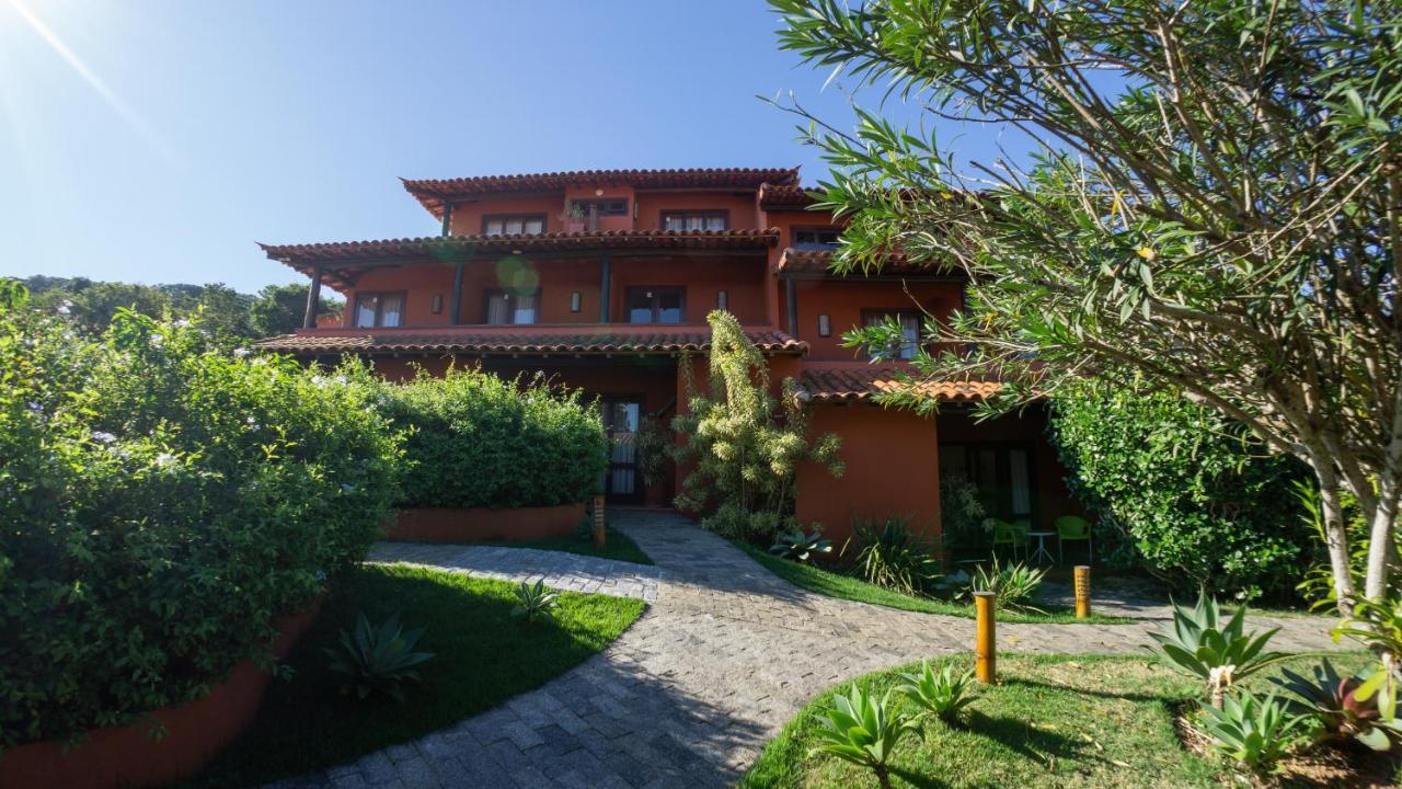 Azeda Boutique Hotel Búzios Exterior foto