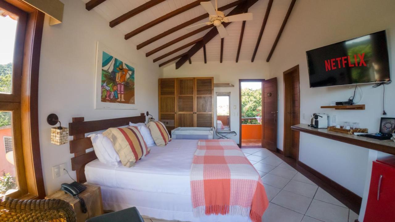 Azeda Boutique Hotel Búzios Exterior foto