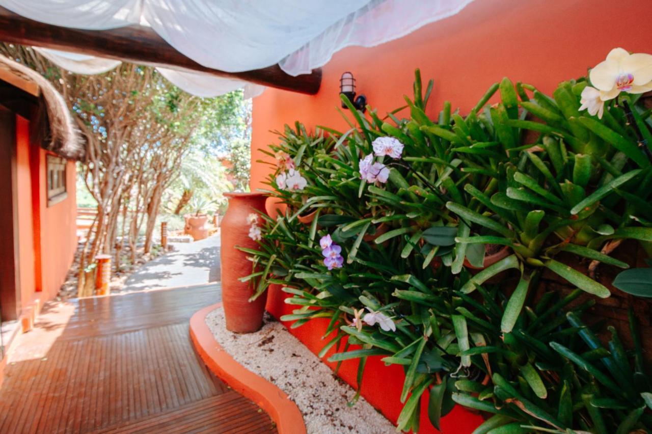 Azeda Boutique Hotel Búzios Exterior foto