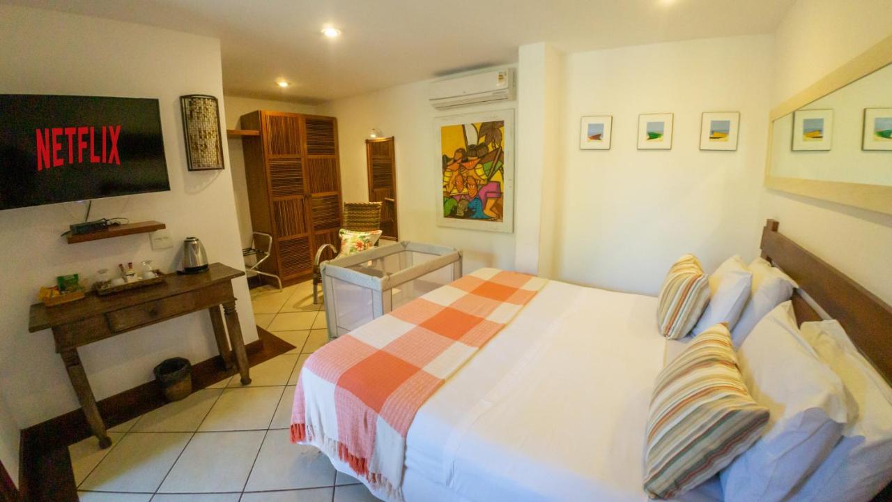 Azeda Boutique Hotel Búzios Quarto foto