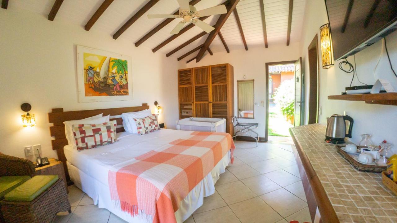 Azeda Boutique Hotel Búzios Quarto foto