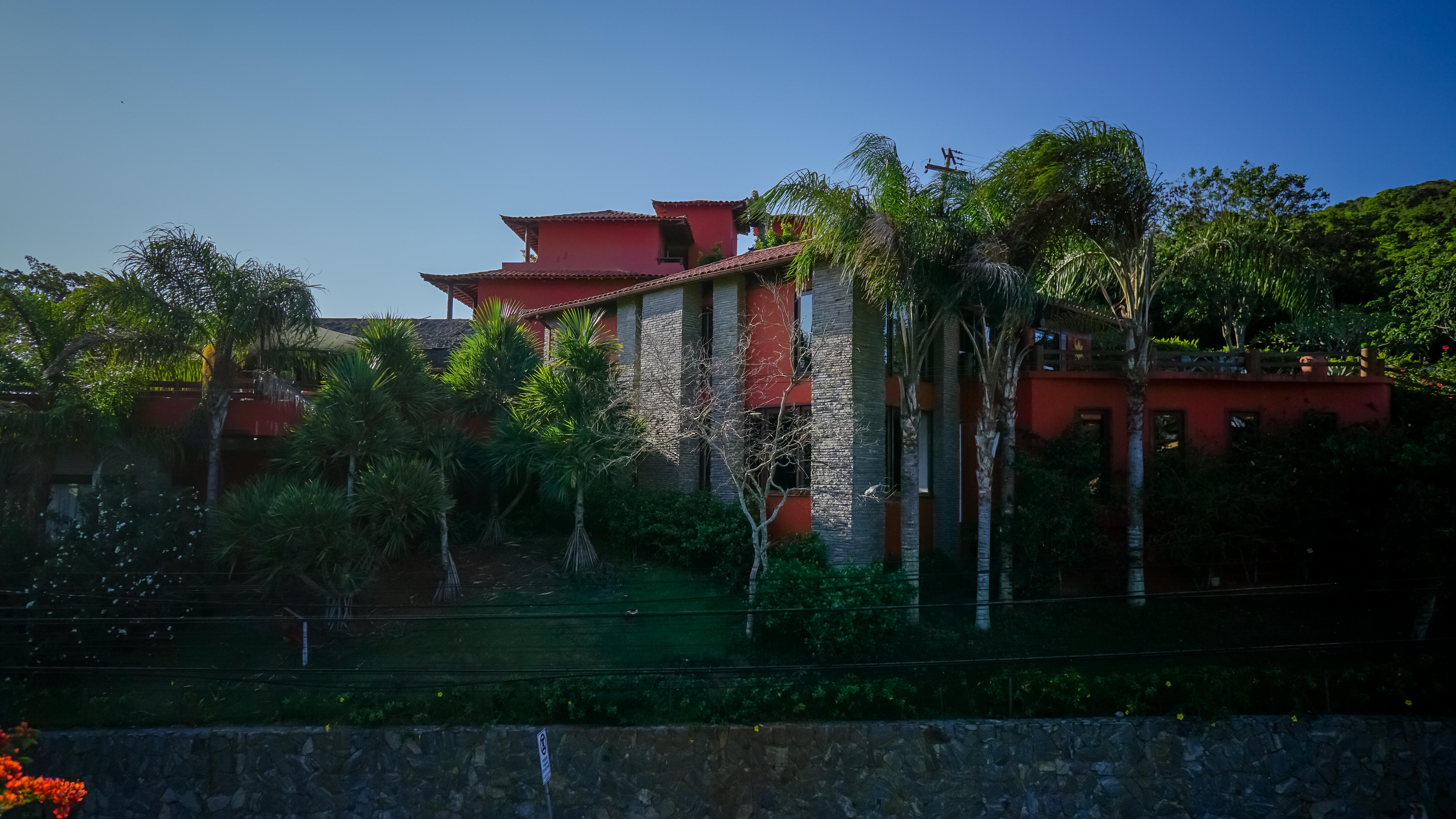 Azeda Boutique Hotel Búzios Exterior foto