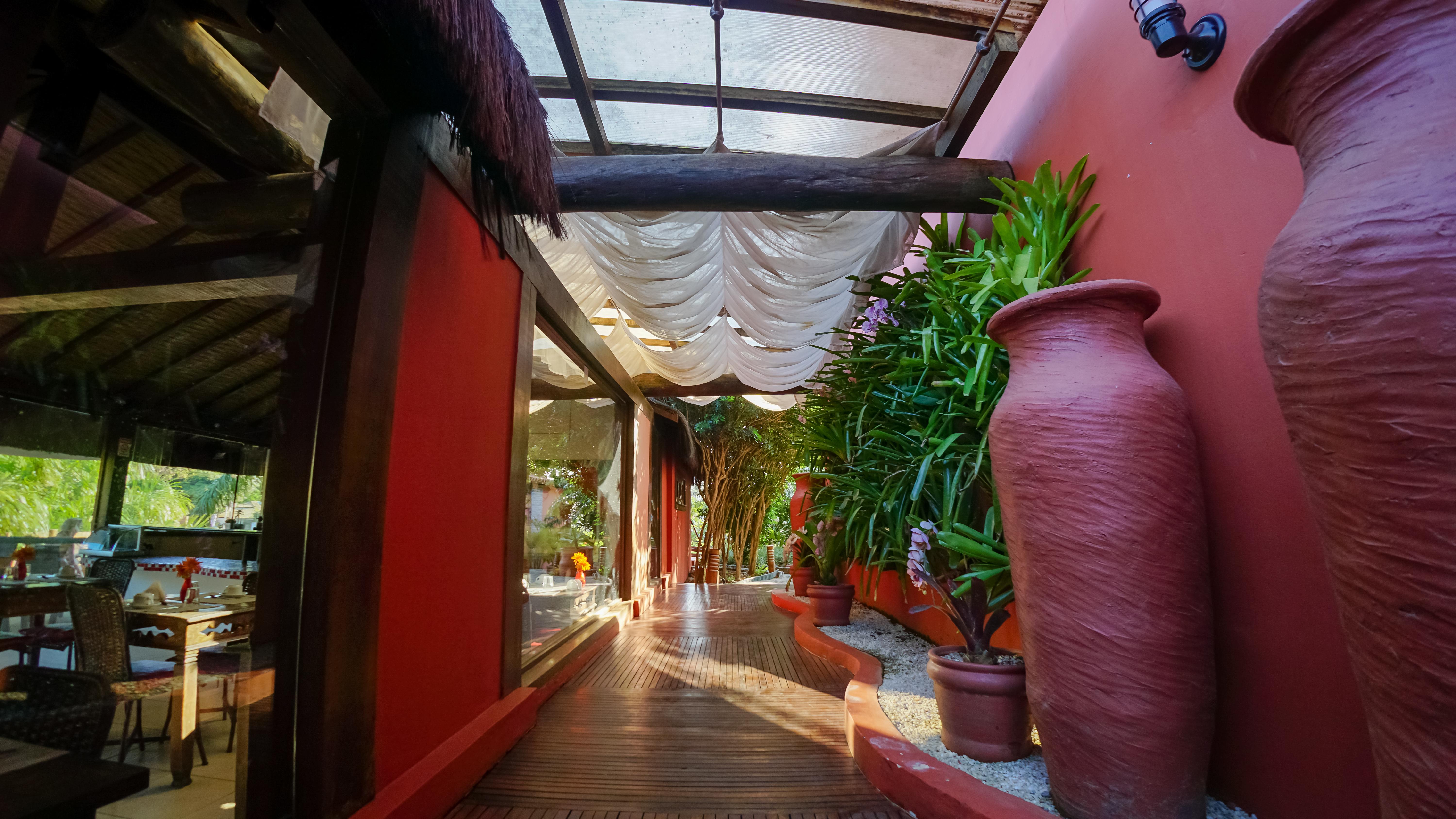 Azeda Boutique Hotel Búzios Exterior foto