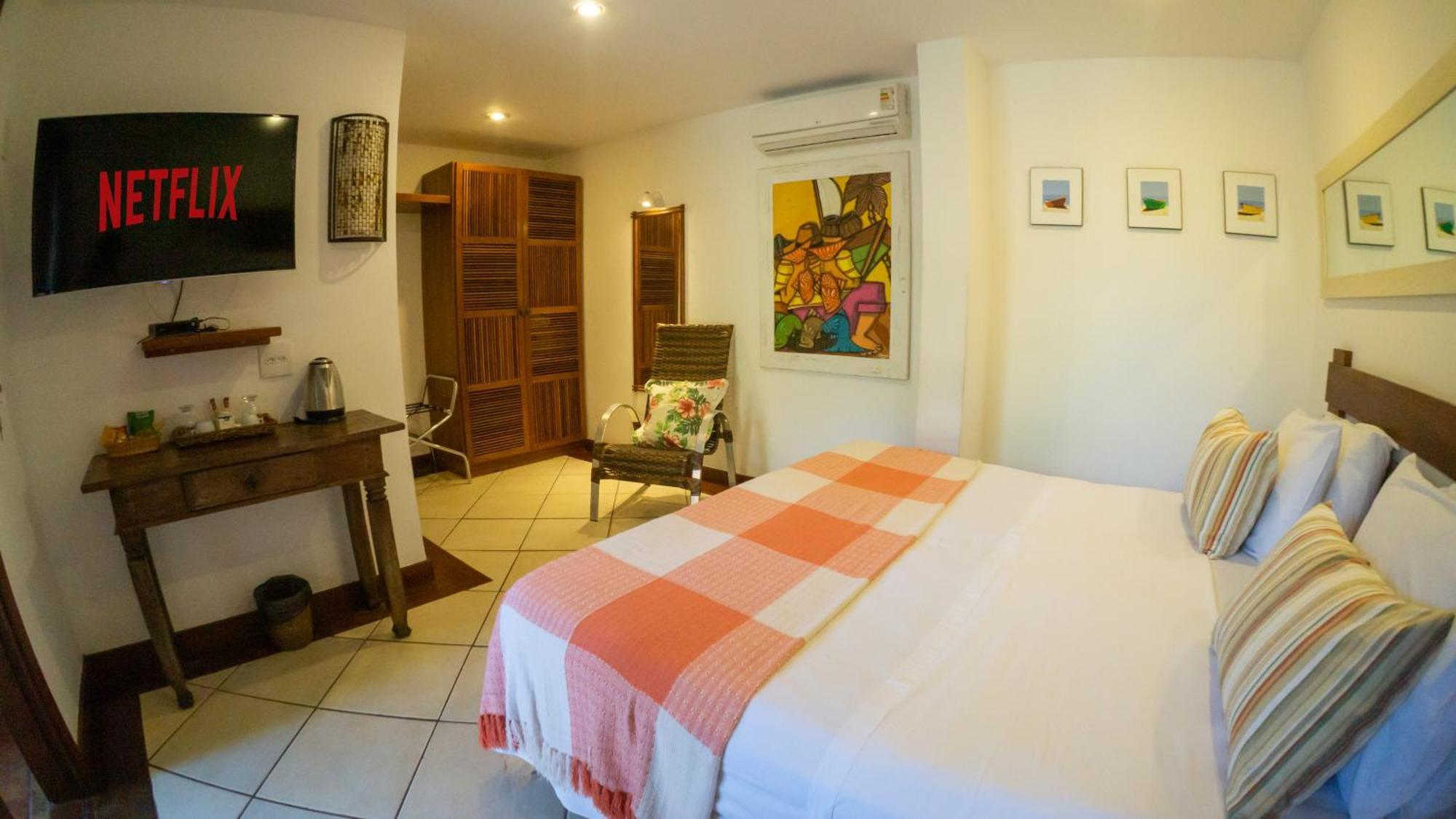 Azeda Boutique Hotel Búzios Quarto foto