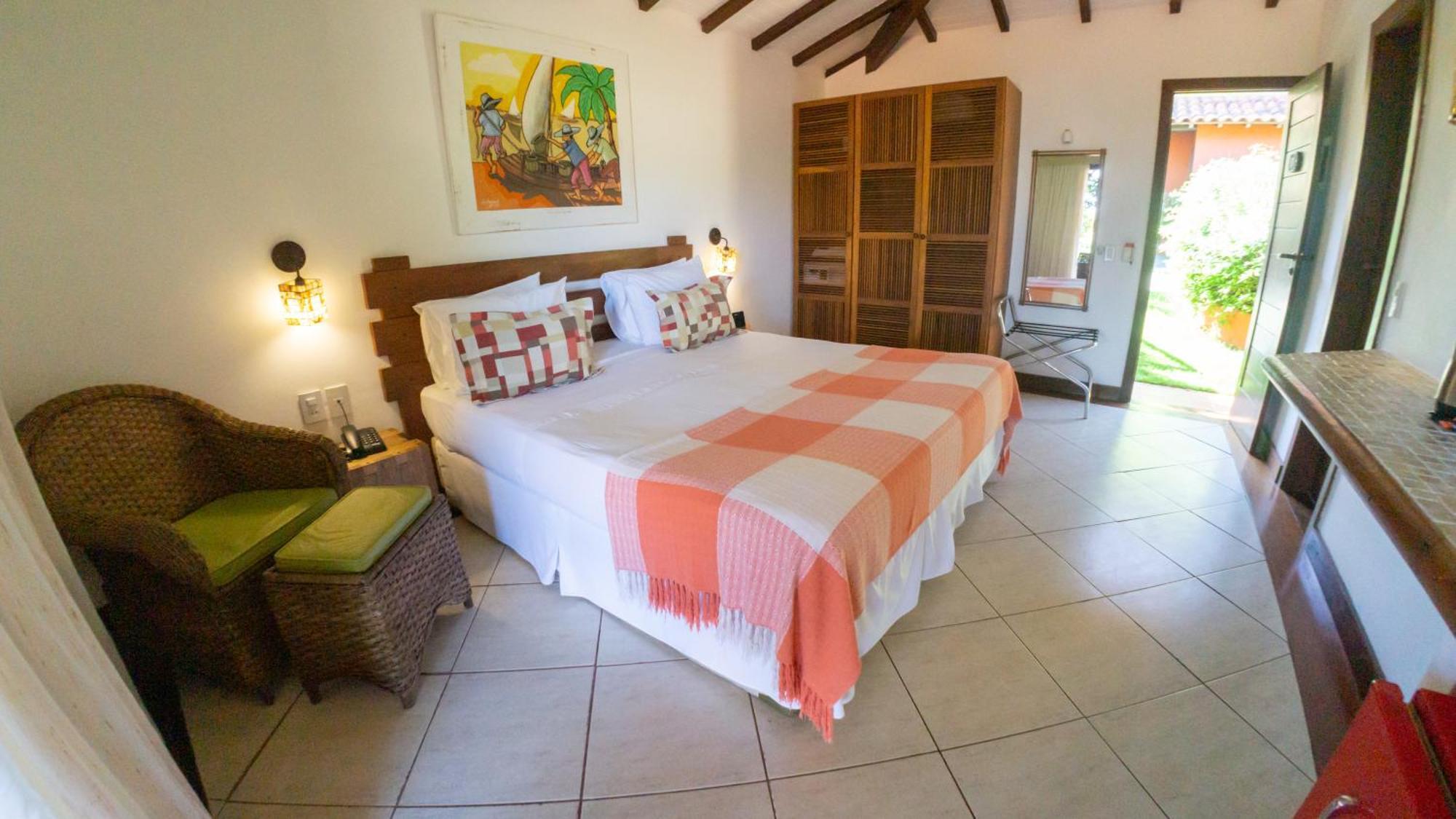 Azeda Boutique Hotel Búzios Quarto foto