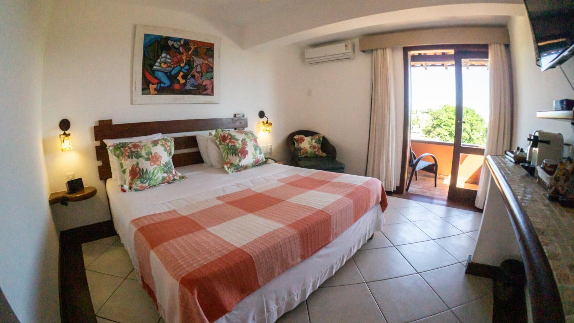 Azeda Boutique Hotel Búzios Quarto foto