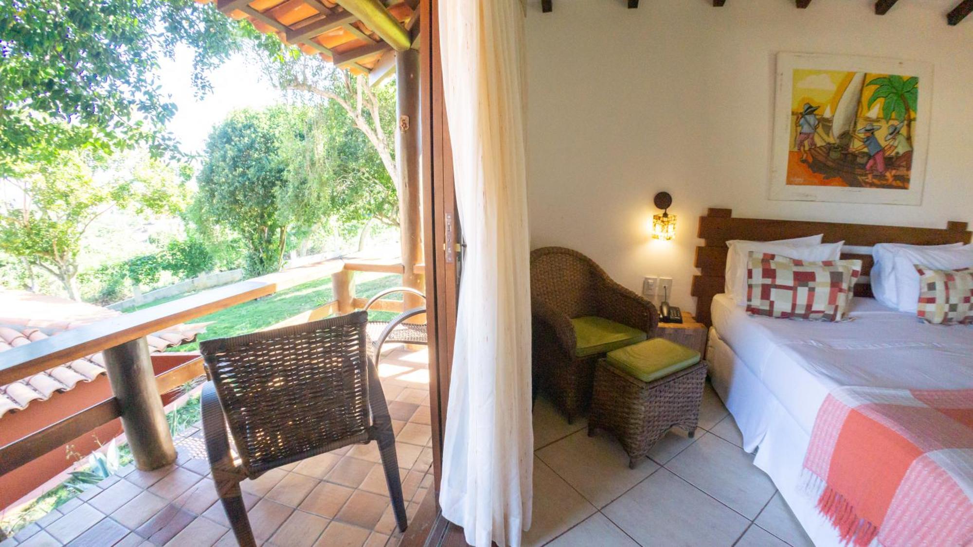Azeda Boutique Hotel Búzios Quarto foto