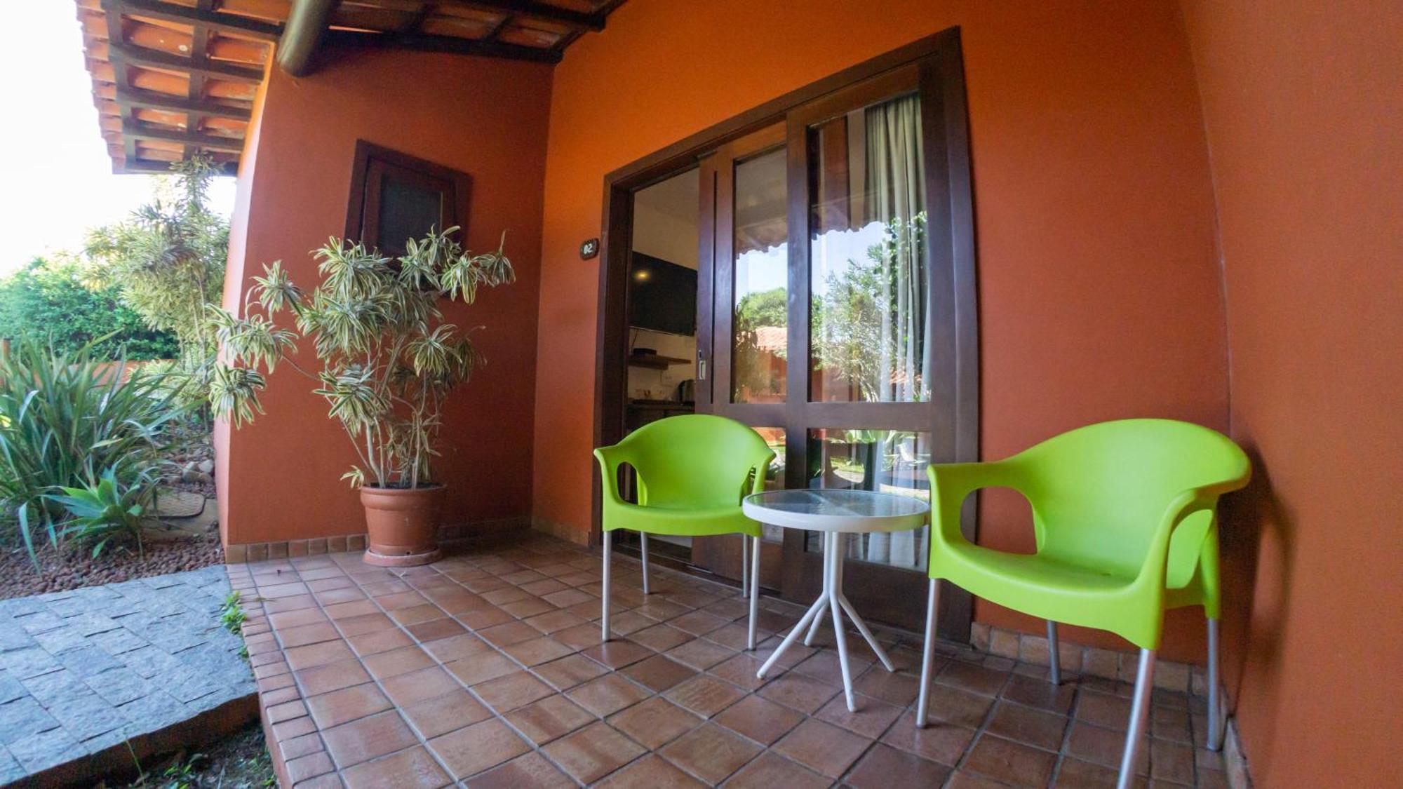 Azeda Boutique Hotel Búzios Quarto foto