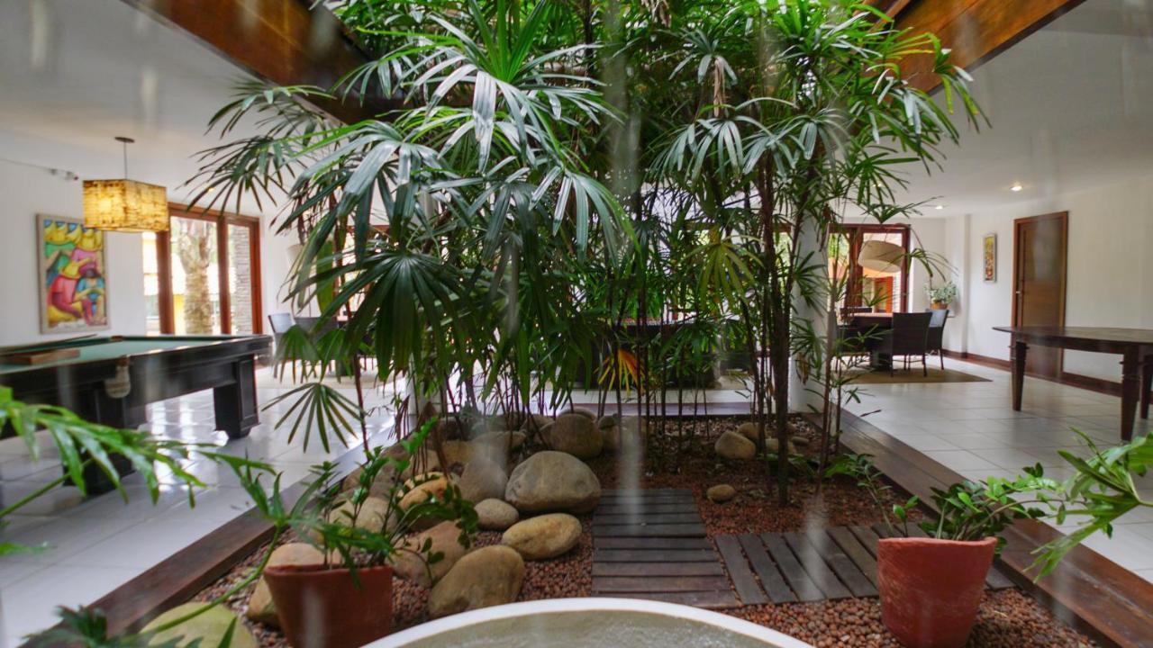 Azeda Boutique Hotel Búzios Exterior foto